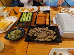 -小马哥烧烤(楚州店)