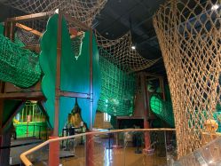 -奇幻丛林(佛罗伦萨小镇店)