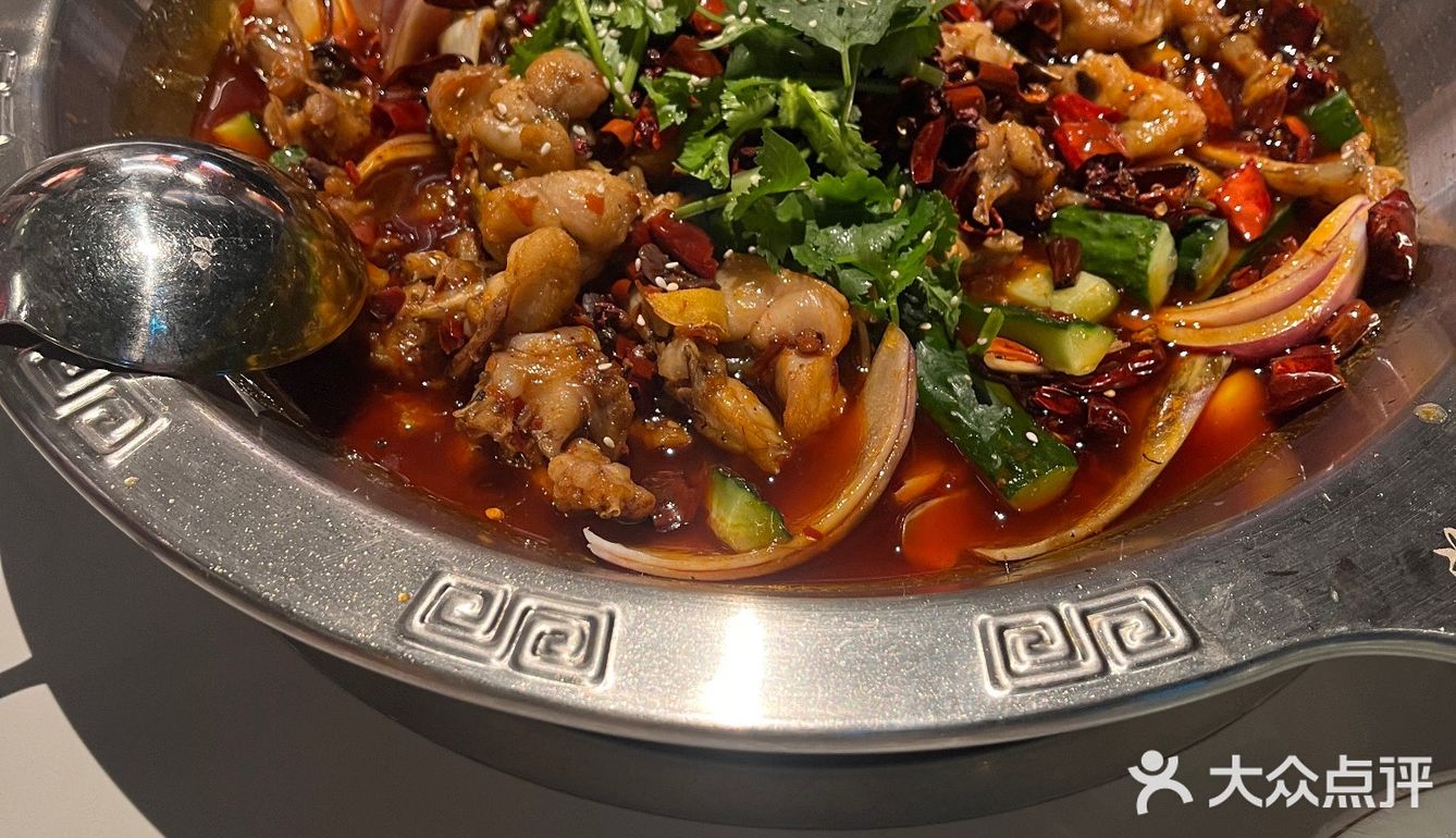 今天吃撑了，超满足