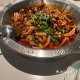 今天吃撑了，超满足