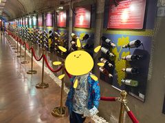 -青岛葡萄酒博物馆