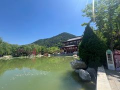 -华清宫景区