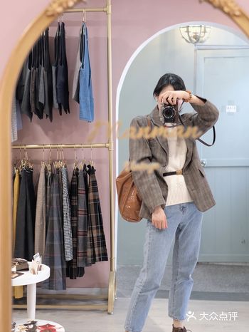 小白也能随便入手的LV宝藏小铺