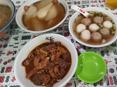 -七爺清汤腩(南开大悦城店)