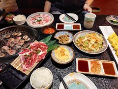 -牛焱·和牛烧肉(五大道店)