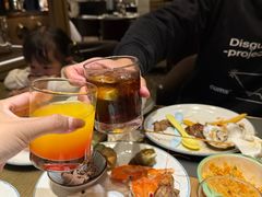 -博林天瑞喜来登酒店·西丽尚膳