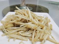 -翠茗农庄土菜馆(天目湖店)