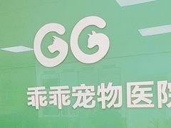 -乖乖宠物医院·猫科·急重症中心(车站北路分院)