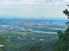 -敬亭山风景名胜区