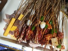 -耍哥串串香(香月湖店)