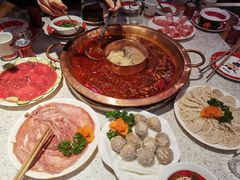 -大味生态火锅(蓝谷地店)