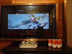 -歌声里K BAR(星湖城店)