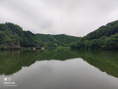-玉渡山自然风景区