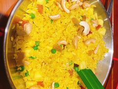 -默加东南亚美食(大宁音乐广场店)