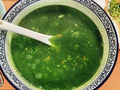 蔬菜汤-致明德素食餐厅(土屋路店)