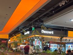-黑金·寻焰自助百汇·烤肉·火锅(中街店)