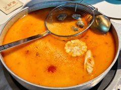 -琥珀川糟粕醋火锅(慈云寺店)