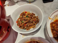 蛋蛋鸡鸭杂-辣可可·小炒黄牛肉(望京凯德MALL店)