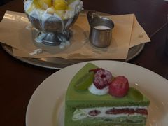 -EAU CAFE(永康路店)
