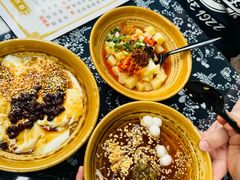 -姚家豆花