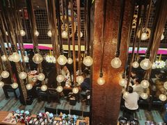 -1819餐厅·团队聚餐·烤串·精酿