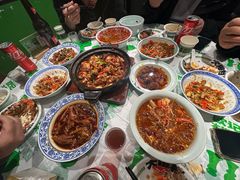 -欧记大排档·景德菜(上海首店)