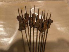 -郑记•不夜城烧烤•龙虾•虾蟹(黄鹤楼店)