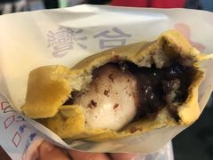 -味正点车轮饼可丽饼(南禅寺店)