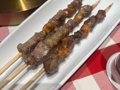 -西贝(吴江路湟普汇店)