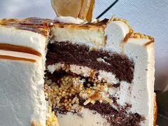 -Dark Horse·黑马蛋糕·低脂·低糖淡奶(金匙望湖大厦店)