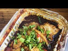 -晓靖轩烧烤(沙河风情店)