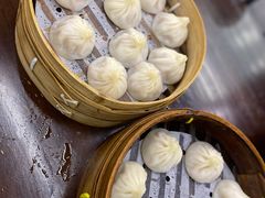 -上味馆南翔小笼(真金路店)