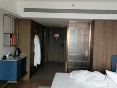 -北京东三环希尔顿逸林酒店