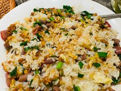 -前海沿·青岛菜(乐客城店)