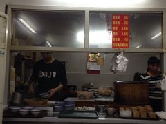 -没牙伯花生汤店(老药洲店)