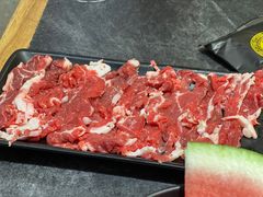 -林记潮牛·牛肉火锅(上马墩店)