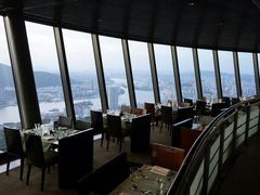 -澳门旅游塔360°旋转餐厅(南湾湖广场店)