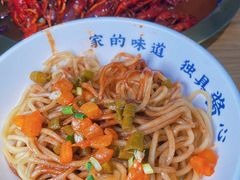 -文叔·湖北名小吃·小龙虾(华强北店)