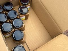 -苏州市吴中区光福窑上花果蜜饯厂