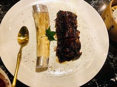 -甄御•海鲜新青岛菜(麦岛店)