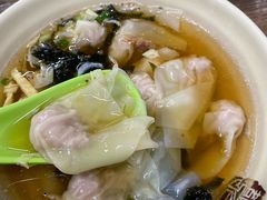 -都谷包子(天一广场店)