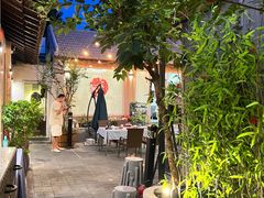 -后海16号·北京私房菜