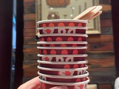 哈根达斯-四海一家自助餐(益田假日广场店)