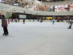 -冠军冰场CHAMPION RINK(百年港湾奥特莱斯店)