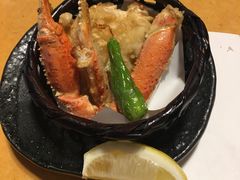 -蟹道乐(道顿堀本店)
