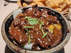 -吴氏老妈·23年家常菜(古城店)