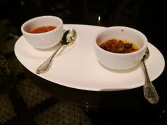 -北京四季酒店·采逸轩