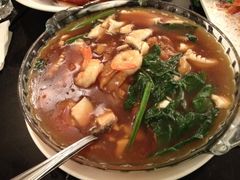 -无招牌海鲜餐厅(怡丰城店)