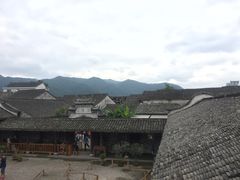 -前童古镇