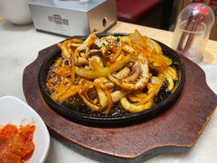 -韩宫宴和牛烤肉(武汉光谷现代风情街店)
